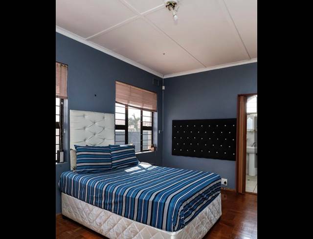 5 BEDROOM HOUSE FOR SALE IN MORNINGSIDE